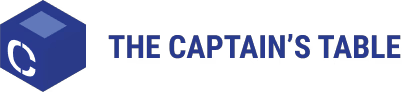 Captains Table