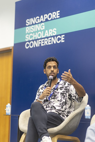 Dr. Neal Jha - Organizational Behavior Researcher